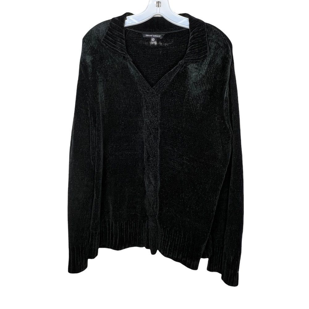 Debbie Morgan Soft‎ Sweater